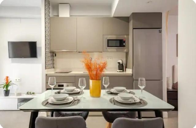 Nuevo Loft Centrico Parking Gratuito Apartment Cordoba Exterior photo