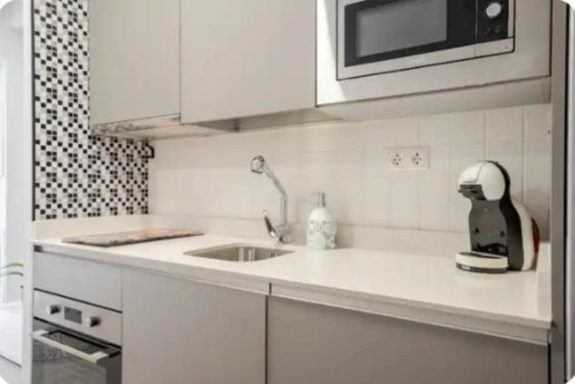 Nuevo Loft Centrico Parking Gratuito Apartment Cordoba Exterior photo