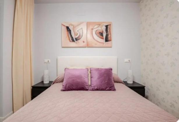 Nuevo Loft Centrico Parking Gratuito Apartment Cordoba Exterior photo