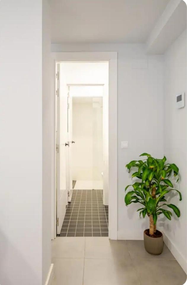 Nuevo Loft Centrico Parking Gratuito Apartment Cordoba Exterior photo