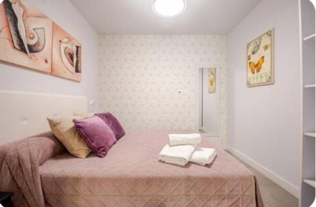 Nuevo Loft Centrico Parking Gratuito Apartment Cordoba Exterior photo